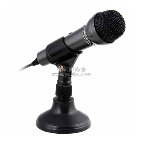 硕美科/声丽(Senic) SM-098 话筒