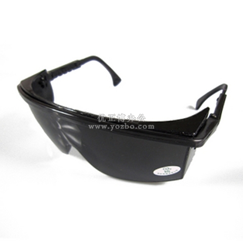 遮光 防冲击眼镜 安全护目镜