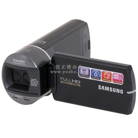 三星（Samsung） HMX-Q10高清闪存数码摄像机