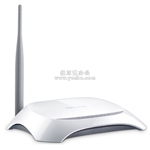 TP-LINK TL-WR740N 150M无线路由器