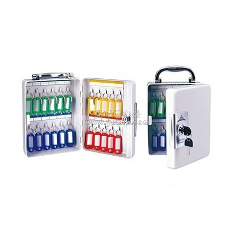 杰丽斯 钥匙箱 8601