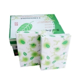 绿叶复印纸 A4 80g 500张/包