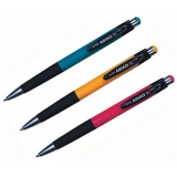 爱好505经典款按动 商务办公圆珠笔 0.7mm