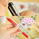 三菱SN-101 按动圆珠笔 原子笔 0.7mm