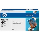 惠普（HP）LaserJet CE250A 黑色硒鼓 原装硒鼓