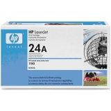 惠普（HP）LaserJet Q2624A 黑色硒鼓 原装硒鼓