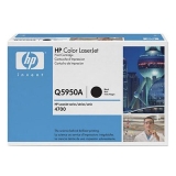 惠普（HP）LaserJet Q5950A 黑色硒鼓 原装硒鼓