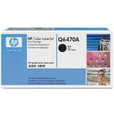 惠普（HP）LaserJet Q6470A 黑色硒鼓 原装正品耗材