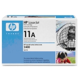 惠普（HP）LaserJet Q6511A 黑色硒鼓 原装正品耗材