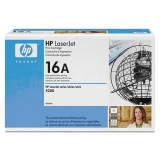 惠普（HP）LaserJet Q7516A 黑色硒鼓 原装正品耗材