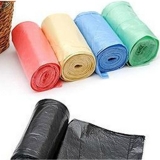 彩色垃圾袋 K-7063