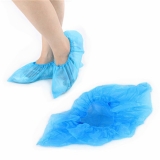 加厚塑料鞋套 一次性鞋套 100只/包