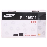 三星 ML-D1630A 打印机硒鼓 打印耗材 原装