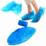 塑料鞋套 一次性鞋套 100只/包