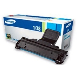 三星 MLT-D108S 黑色硒鼓 打印机耗材 原装