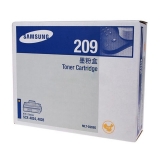 	三星 MLT-D209S 黑色硒鼓 打印机耗材 原装