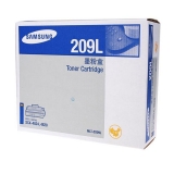 三星 MLT-D209L 黑色高容硒鼓 打印机耗材 原装