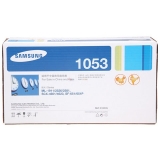 	三星 MLT-D1053S/XIL 打印机硒鼓 打印耗材 原装