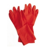 加厚牛筋手套 橡胶手套