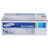 三星 SCX-D4200A 黑色硒鼓 打印机耗材 原装