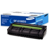 三星 SF-5100D3 黑色硒鼓 打印机耗材 原装