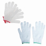 作业手套 棉纱手套 700g