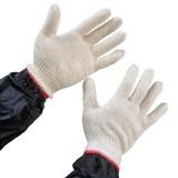 作业手套 棉纱手套 900g