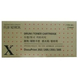 富士施乐 CT350251 黑色硒鼓 打印机耗材 原装正品