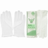 礼仪手套 阅兵白手套