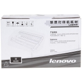 联想(Lenovo) LD2441 黑色硒鼓 打印机耗材 正品耗材