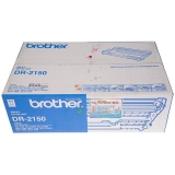 兄弟（Brother）DR-2150 黑色硒鼓 正品打印机耗材