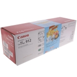 佳能（Canon）CRG 912 硒鼓 正品打印机耗材