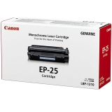 佳能（Canon）EP-25 黑色硒鼓 正品打印机耗材