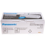 松下 KX－FA 78A CN 黑色硒鼓 正品打印机耗材