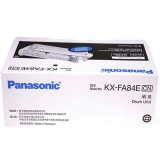 松下 KX-FA 84E CN 黑色硒鼓 正品打印机耗材