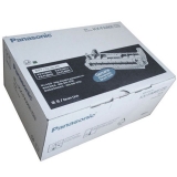 松下 KX-FA 86E 黑色硒鼓 正品打印机耗材