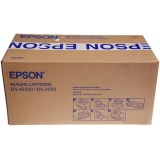 爱普生（Epson）S051090 黑色硒鼓 正品打印机耗材