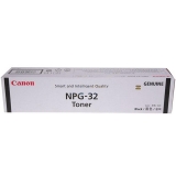 佳能（Canon）NPG-32 TN 黑色墨粉 正品打印机耗材