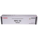 佳能（Canon）NPG-32 TN 黑色墨粉 正品打印机耗材