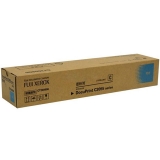 富士施乐 CT200896 青色墨粉 原装正品耗材