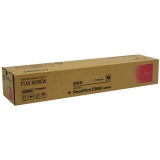 富士施乐 CT200897 洋红色墨粉 原装正品耗材