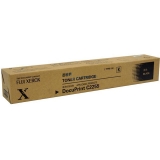 富士施乐 CT201164 黑色墨粉 原装正品耗材