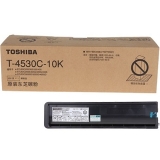 东芝（TOSHIBA)PS-ZT4530C10K 墨粉 原装耗材