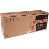 夏普(SHARP)AR-311ST-c 黑色碳粉 原装复印机耗材