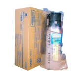 柯尼卡美能达 TN117H黑色高容墨粉 原装复印机耗材