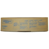 柯尼卡美能达 TN217黑色墨粉 原装复印机耗材