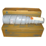 柯尼卡美能达 TN414黑色墨粉 原装复印机耗材