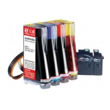 天威 HP 连续供墨系统 适用于HP 816/817 (不带墨盒)