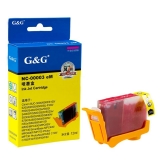 格之格 NC-00003eM 红色墨盒 兼容佳能（Canon）