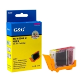 格之格 NC-C0008M 红色墨盒 兼容佳能（Canon）